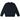 Overview image: STONE ISLAND Sweater van katoen kwaliteit, donkerblauw