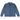 Overview image: STONE ISLAND Overshirt van Supima® stof, marineblauw
