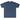 Overview image: STONE ISLAND T-shirt met logo op borst, marineblauw