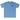 Overview image: STONE ISLAND T-shirt met logo op borst, blauw