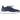 Overview image: SANTONI Sneaker van stretch kwaliteit, donkerblauw 