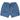 Overview image: STONE ISLAND Zwembroek van Nylon Metal ECONYL® stof, blauw