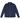 Overview image: MARCO PESCAROLO Overshirt Avi van jersey kwaliteit, donkerblauw 