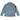 Overview image: STONE ISLAND Overshirt van Nylon Metal stof, lichtblauw 