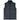 Overview image: PEUTEREY Bodywarmer Lavet met donsvoering, zwart 