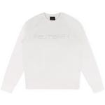 Product Color: PEUTEREY Sweater Guarara met borduursel, off white 