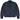 Overview image: PEUTEREY Zomerjas Sands met opstaande kraag, donkerblauw 