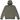 Overview image: LYLE AND SCOTT Jas van Soft Shell kwaliteit, donkergroen