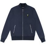 Product Color: LYLE AND SCOTT Zomerjas van Soft Shell kwaliteit, donkerblauw