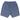 Overview image: LYLE AND SCOTT Korte broek van gewassen sweatstof, blauw