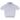 Overview image: DORIANI Poloshirt van lichte wol-zijde mix, lichtgrijs