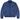 Overview image: PEUTEREY Zomerjas Sands met opstaande kraag, blauw 