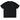 Overview image: MARSHALL ARTIST T-shirt met embleem, zwart