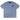 Overview image: MARSHALL ARTIST T-shirt met embleem, blauwgrijs