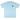 Overview image: STONE ISLAND T-shirt met logo op borst, lichtblauw