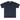 Overview image: STONE ISLAND T-shirt met logo op borst, donkerblauw