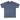 Overview image: STONE ISLAND T-shirt met Fissato old effect, marineblauw