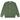 Overview image: STONE ISLAND Sweater van badstof kwaliteit, groen 