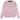 Overview image: WAHTS Sweater Moore met nylon armband, roze