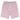 Overview image: WAHTS Korte broek Troy van sweatstof kwaliteit, roze