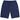 Overview image: LYLE AND SCOTT Korte broek van sweatstof kwaliteit, donkerblauw