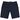 Overview image: LYLE AND SCOTT Korte broek van katoen-stretch kwaliteit, donkerblauw
