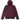 Overview image: LYLE AND SCOTT Jas van Soft Shell kwaliteit, bordeaux rood 