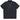 Overview image: BOGNER SPORT Polo Cody met contrasterende biezen en rits, zwart