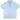 Overview image: BOGNER SPORT Polo Cody met contrasterende biezen en rits, lichtblauw