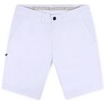 Product Color: BOGNER SPORT Korte broek Goscha met verborgen zijzak, wit