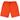 Overview image: BOGNER FIRE + ICE Korte broek Pavel van polyester-stretch kwaliteit, oranje