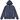 Overview image: BOGNER Vest Santos van polyester-stretch kwaliteit, donkerblauw