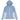 Overview image: BOGNER Vest Santos van polyester-stretch kwaliteit, lichtblauw
