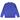 Overview image: STONE ISLAND Sweater van katoen kwaliteit, kobaltblauw 
