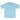 Overview image: STONE ISLAND T-shirt met bedrukte kraag en borduursel, lichtblauw 