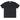 Overview image: VALENZA T-shirt van gemerceriseerd katoen, zwart