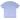 Overview image: VALENZA T-shirt van gemerceriseerd katoen, lichtblauw