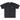 Overview image: STONE ISLAND T-shirt met logo op borst, zwart
