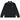 Overview image: STONE ISLAND Poloshirt met lange mouwen, zwart