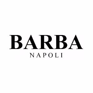 Brand image: BARBA