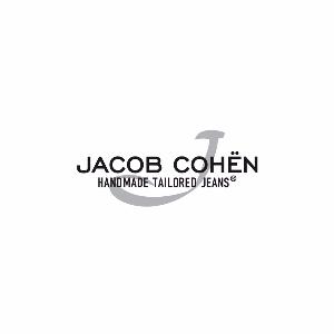 Brand image: JACOB COHËN 