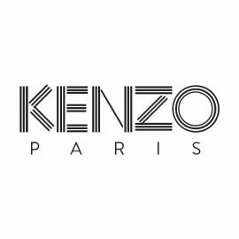Brand image: KENZO