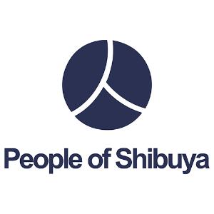 Brand image: PEOPLEOFSHIBUYA