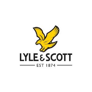 Brand image: LYLE AND SCOTT