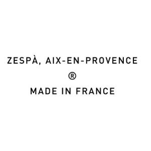 Brand image: ZESPA