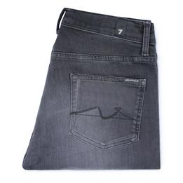 Mode Spijkerbroeken Slim jeans 7 For All Mankind Slim jeans sleutelbloem casual uitstraling 