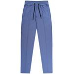 Product Color: GENTI Joggingbroek met Tailored pasvorm Delray, jeans blauw