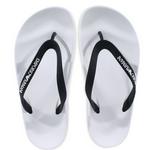 Product Color: EMPORIO ARMANI Teenslippers, wit