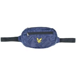 Overview image: LYLE AND SCOTT Fanny pack kleinste formaat, donker blauw