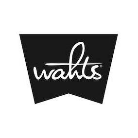 Brand image: WAHTS